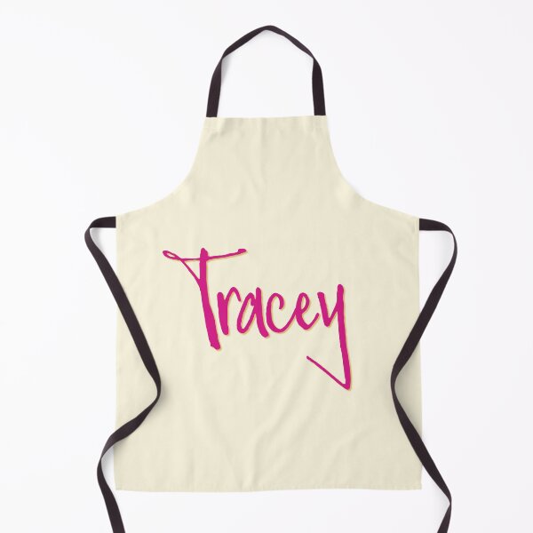 Item preview, TRACEY personalized type design designed and sold by CharlottePlaceArt.