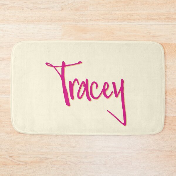 Item preview, TRACEY personalized type design designed and sold by CharlottePlaceArt.