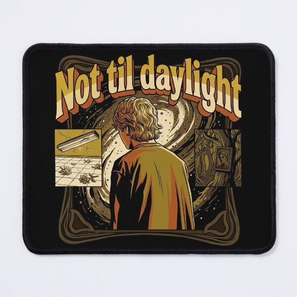 Item preview, Nettles Not Til Daylight designed and sold by Kitkin.