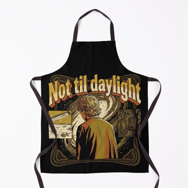 Item preview, Nettles Not Til Daylight designed and sold by Kitkin.