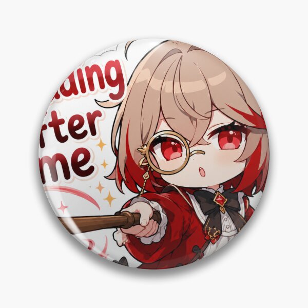 Item preview, Sticker OC novel : Reading after me designed and sold by Trash-Angel.