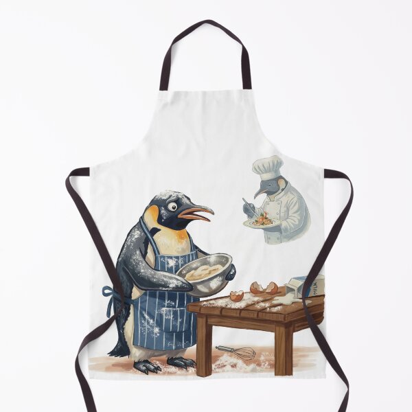 Item preview, Chef Delusion Level: Expert designed and sold by NatureBrushbyMariela.