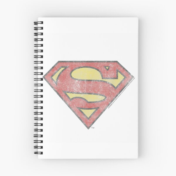 Item preview, DC Comics Superman Vintage Shield T-Shirt designed and sold by EchoElowen.