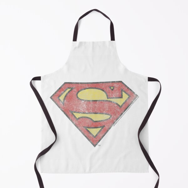 Item preview, DC Comics Superman Vintage Shield T-Shirt designed and sold by EchoElowen.