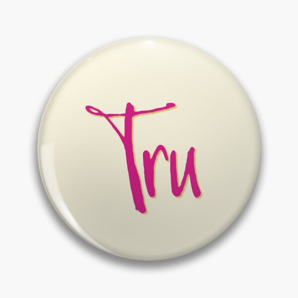 Item preview, TRU personalized type design designed and sold by CharlottePlaceArt.