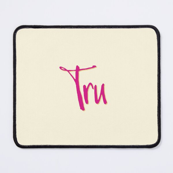 Item preview, TRU personalized type design designed and sold by CharlottePlaceArt.