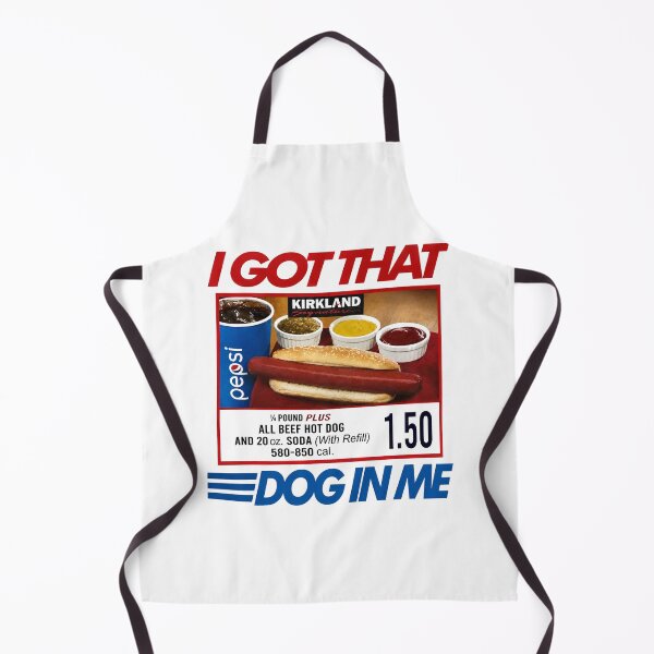 Item preview, I Got That Dog In Me designed and sold by MartaNeubano.