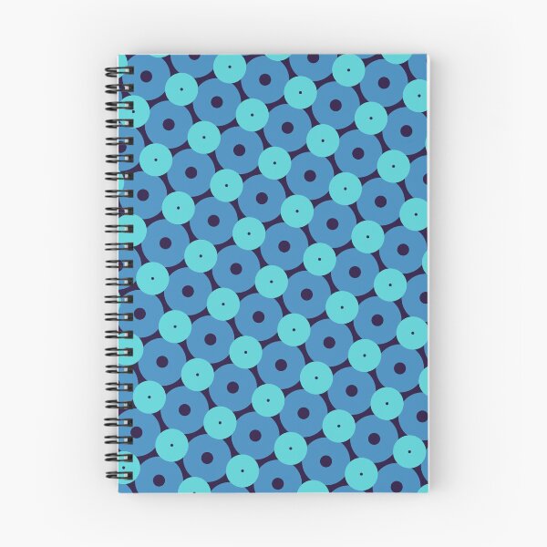 Item preview, Boho Dotty  -  Circle Polka Dot Pattern   - Unique Gifts For Women designed and sold by RoyalStarsPatts.