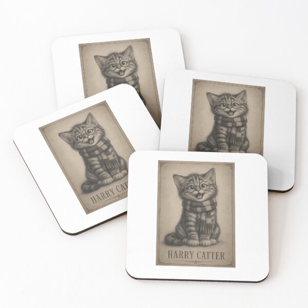 Item preview,  Witchy cat design designed and sold by GGAUL.