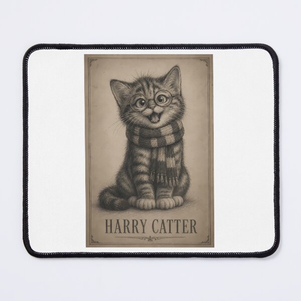 Item preview,  Witchy cat design designed and sold by GGAUL.