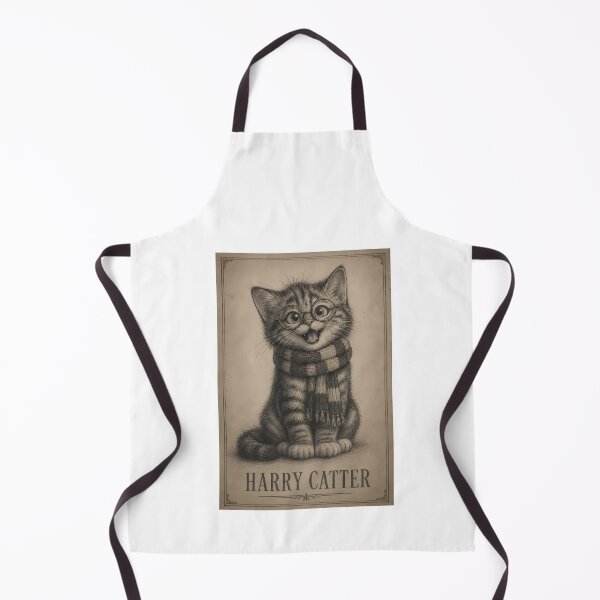Item preview, Witchy cat design designed and sold by GGAUL.