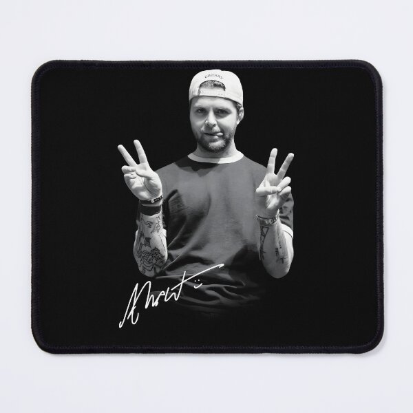 Item preview, Alex Warren Peace Sign Signature Vintage designed and sold by PamfilOancea.