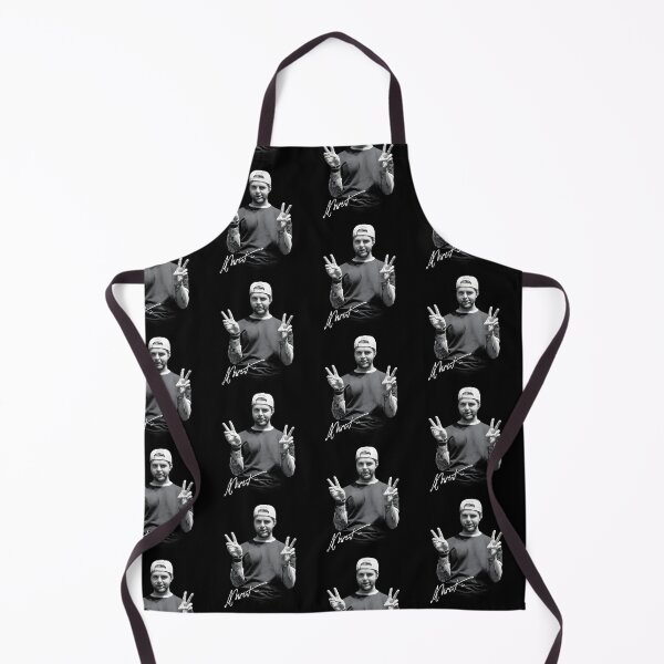 Item preview, Alex Warren Peace Sign Signature Vintage designed and sold by PamfilOancea.