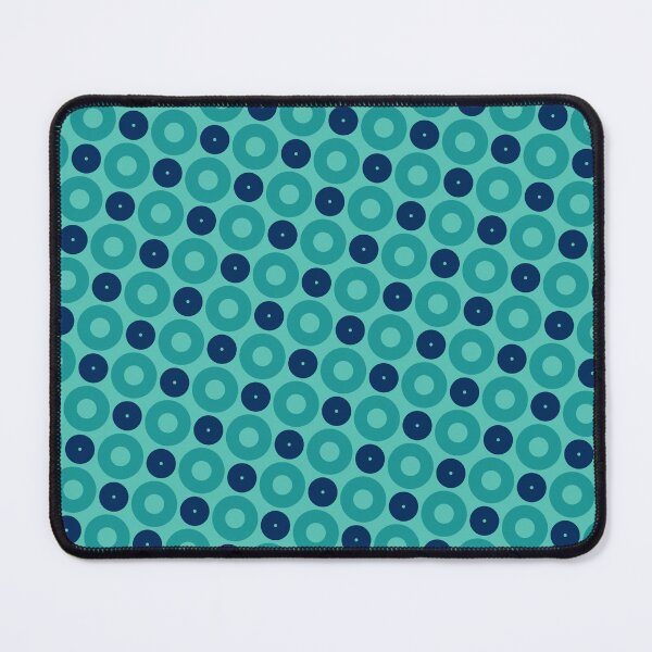 Item preview, Boho Dotty - Concentric Polygon Pattern - Housewarming Gifts designed and sold by RoyalStarsPatts.