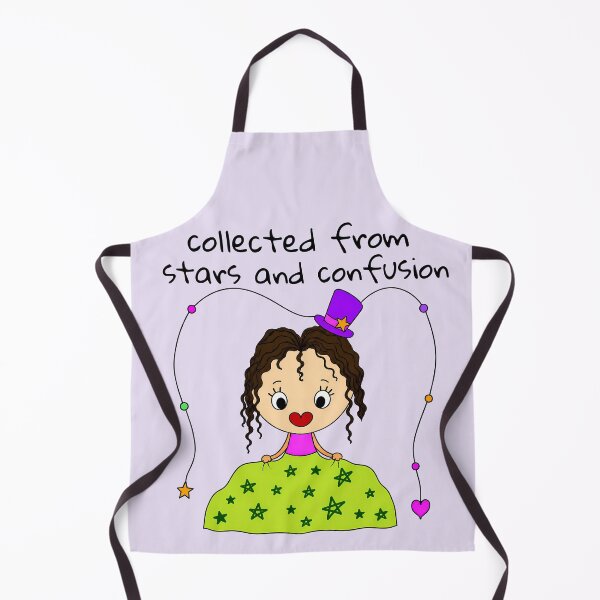 Item preview, Collected from Stars and Confusion designed and sold by SoftBeing.