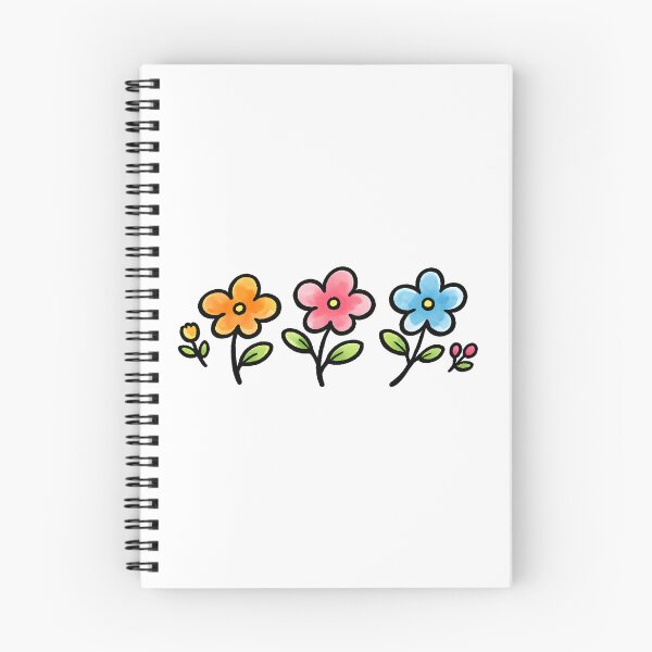 Item preview, Mini Flowers designed and sold by GraphicsClub.