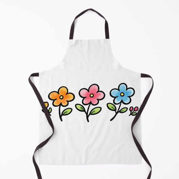 Item preview, Mini Flowers designed and sold by GraphicsClub.
