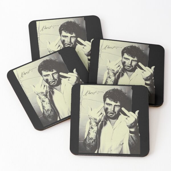 Item preview, Alex Warren Signature Vintage Bootleg 90s Graphic designed and sold by PamfilOancea.