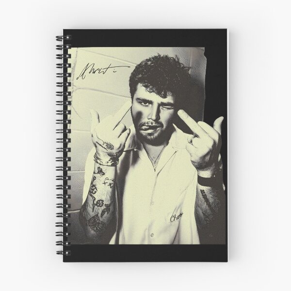 Item preview, Alex Warren Signature Vintage Bootleg 90s Graphic designed and sold by PamfilOancea.