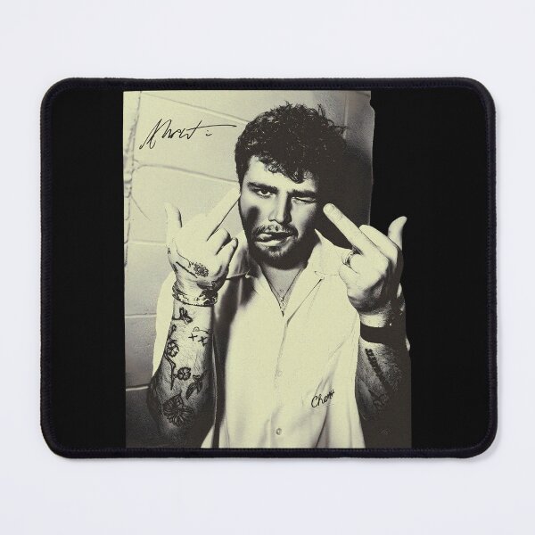 Item preview, Alex Warren Signature Vintage Bootleg 90s Graphic designed and sold by PamfilOancea.