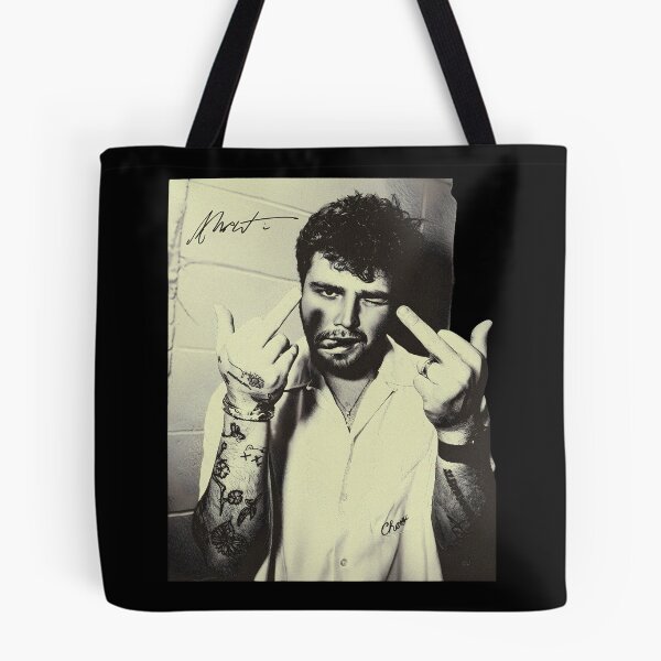 Item preview, Alex Warren Signature Vintage Bootleg 90s Graphic designed and sold by PamfilOancea.