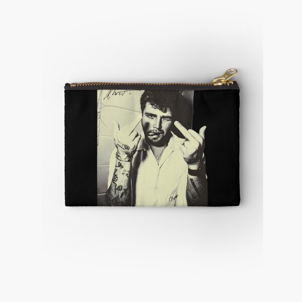 Item preview, Alex Warren Signature Vintage Bootleg 90s Graphic designed and sold by PamfilOancea.