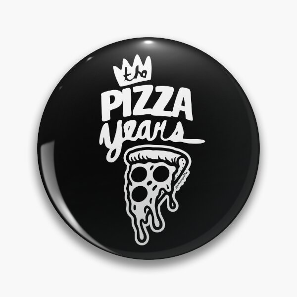 Item preview, the pizza years designed and sold by friendlycoronerstore.