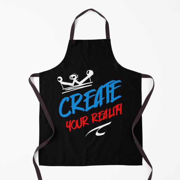 Item preview, Create Your Reality designed and sold by NNAANN.