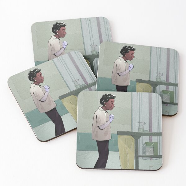 Item preview, The Pitt Janitor designed and sold by a-rayneart.