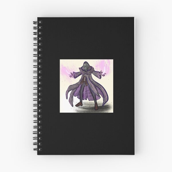Item preview, Mythical Plague Doctor designed and sold by QueenBubbleshop.