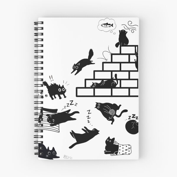 Item preview, Cat Chaos Club designed and sold by Miho9999.