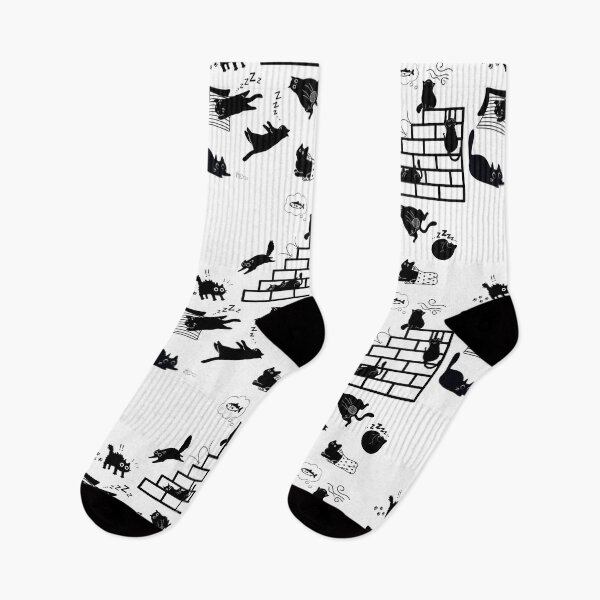 Item preview, Cat Chaos Club designed and sold by Miho9999.
