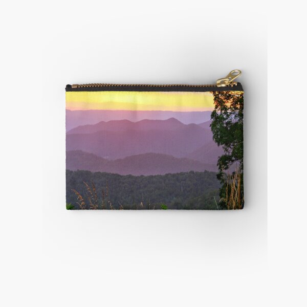 Item preview, Sunset Over Rolling Hills designed and sold by InezPhotography.