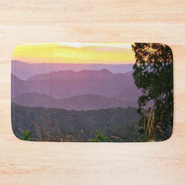 Item preview, Sunset Over Rolling Hills designed and sold by InezPhotography.