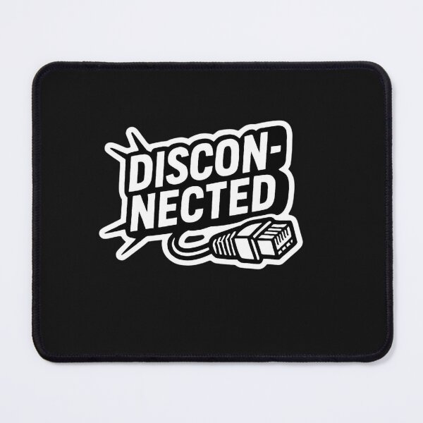 Item preview, DISCONNECTED offline designed and sold by ELdante.