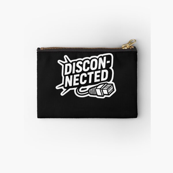 Item preview, DISCONNECTED offline designed and sold by ELdante.