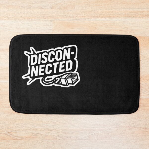 Item preview, DISCONNECTED offline designed and sold by ELdante.