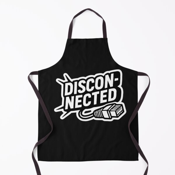 Item preview, DISCONNECTED offline designed and sold by ELdante.