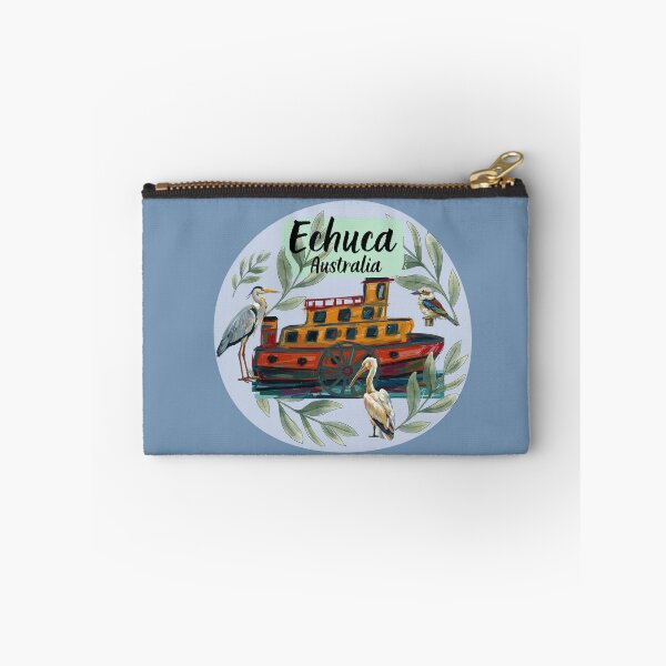 Item preview, Echuca Australia designed and sold by AnulaArt.