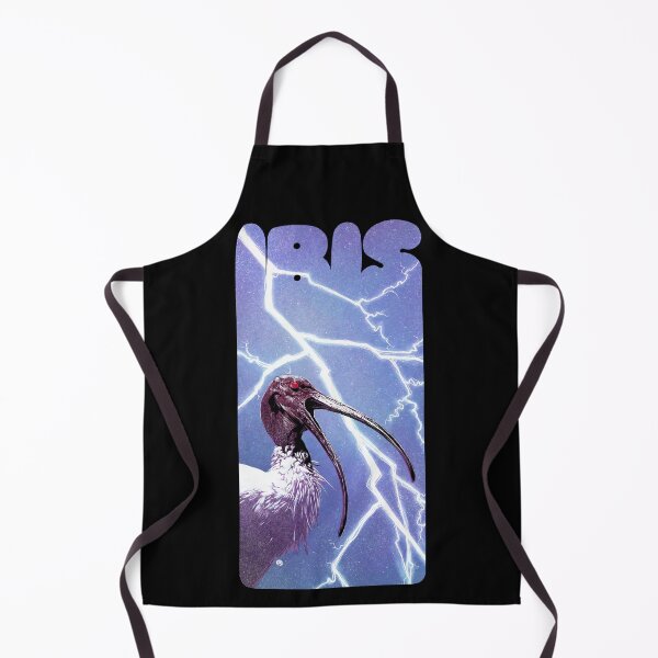 Item preview, Ibis designed and sold by James Fosdike.