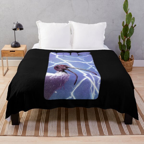 Item preview, Ibis designed and sold by James Fosdike.