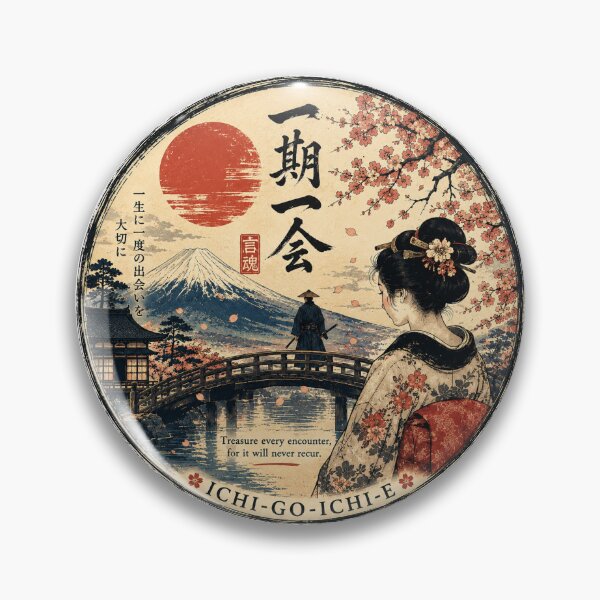 Item preview, Kotodama Japan Japanese spirit art Proverbs collection 1101 designed and sold by KOTODAMA-JAPAN.