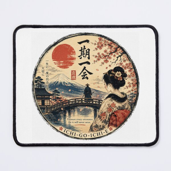 Item preview, Kotodama Japan Japanese spirit art Proverbs collection 1101 designed and sold by KOTODAMA-JAPAN.