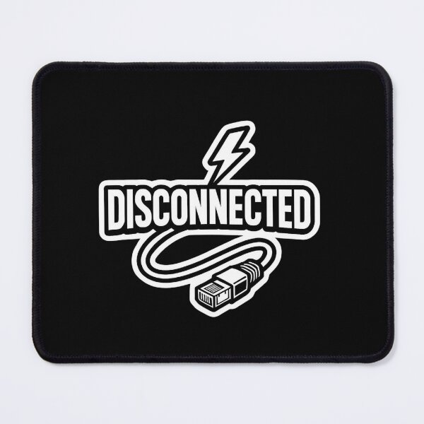 Item preview,  DISCONNECTED offline designed and sold by ELdante.