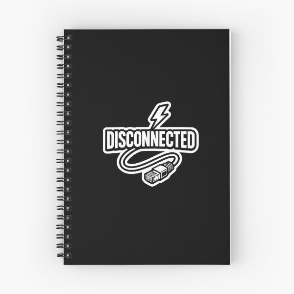 Item preview,  DISCONNECTED offline designed and sold by ELdante.