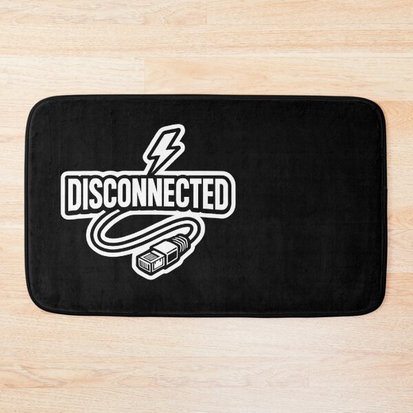 Item preview,  DISCONNECTED offline designed and sold by ELdante.