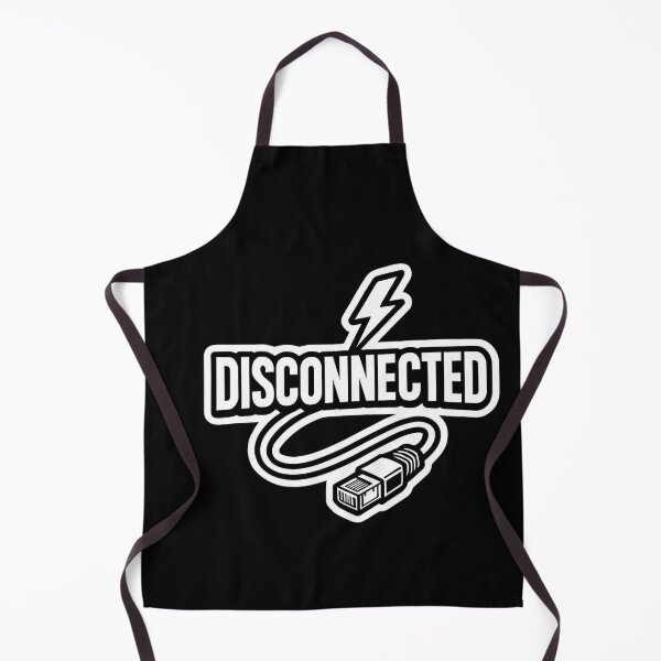 Item preview,  DISCONNECTED offline designed and sold by ELdante.