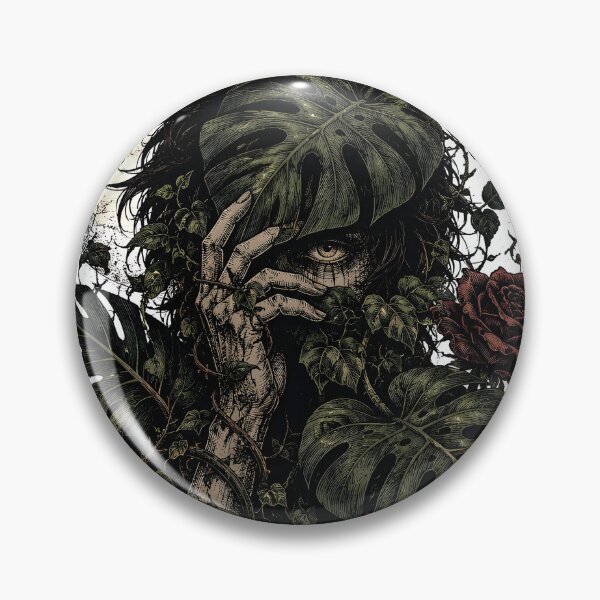 Item preview, Let It Grow designed and sold by VoidRebel.