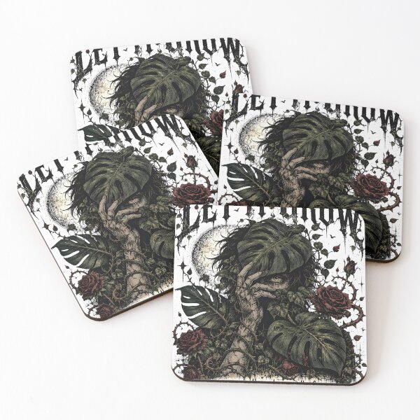 Item preview, Let It Grow designed and sold by VoidRebel.