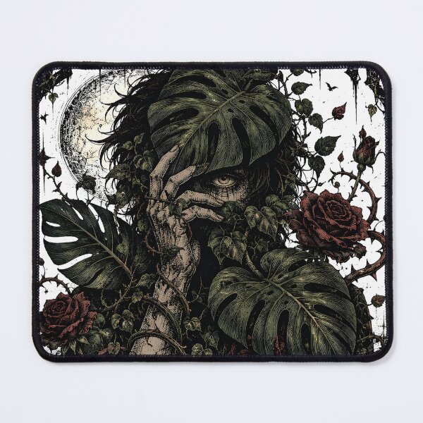 Item preview, Let It Grow designed and sold by VoidRebel.